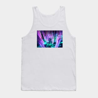 Love sci fi Tank Top